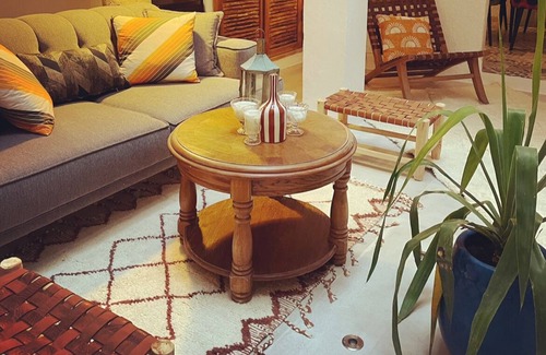 Essaouira Coast House | Hotel Riad California