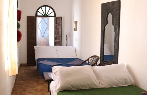 Ahl Agadir House | Hotel Riad Dar El Qdima