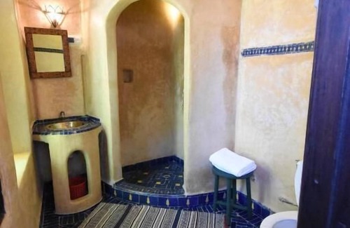 Ahl Agadir House | Hotel Riad Dar El Qdima