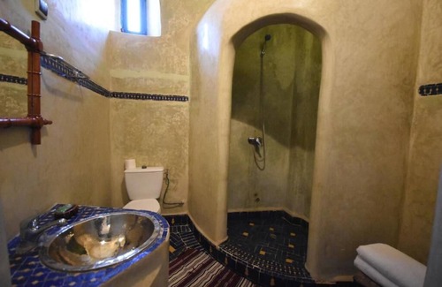 Ahl Agadir House | Hotel Riad Dar El Qdima
