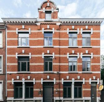 Liege Hotel | Hotel Riad Nour