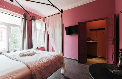 Liege Hotel | Hotel Riad Nour