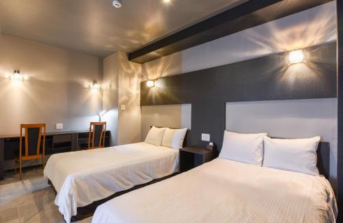 Awase Hotel | Hotel Rich Reson AWASE