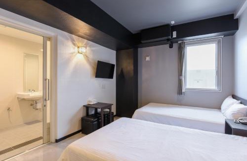 Awase Hotel | Hotel Rich Reson AWASE