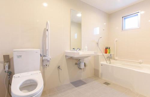 Awase Hotel | Hotel Rich Reson AWASE