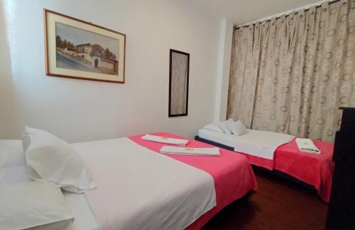 Armenia Hotel | Hotel Ricocampo