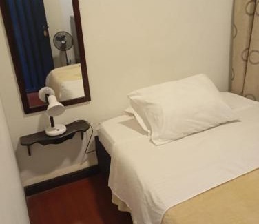 Armenia Hotel | Hotel Ricocampo
