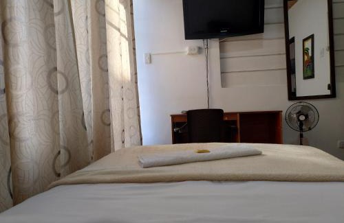 Armenia Hotel | Hotel Ricocampo