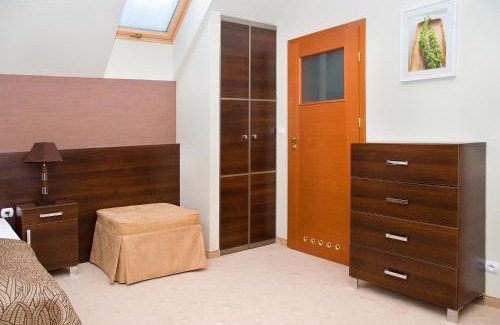 Cetniewo House | Hotel Rigga Willa Łucja