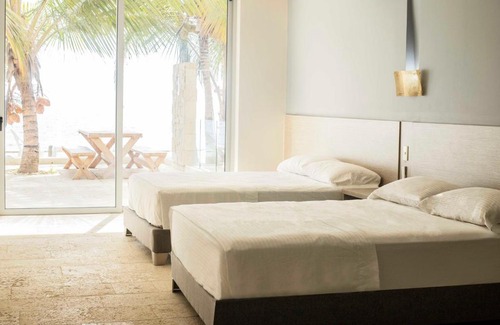 Tolu Hotel | Hotel Rilux Tolú -Casa Danae-