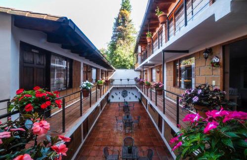 Agua Fria Hotel | Hotel Rincon Soñado, Valle de Bravo