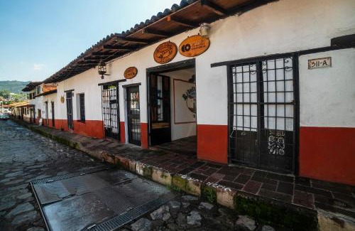 Agua Fria Hotel | Hotel Rincon Soñado, Valle de Bravo