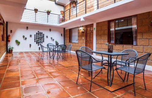 Agua Fria Hotel | Hotel Rincon Soñado, Valle de Bravo
