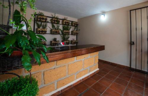 Agua Fria Hotel | Hotel Rincon Soñado, Valle de Bravo