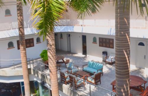 Downtown Puerto Vallarta Hotel | Hotel Rio Malecon