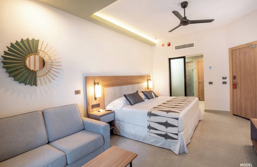 Flamingos Resort | Hotel Riu Jalisco - All Inclusive