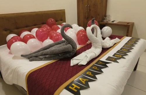 Tirupati Hotel | Hotel Roi Inn