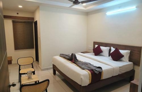 Tirupati Hotel | Hotel Roi Inn