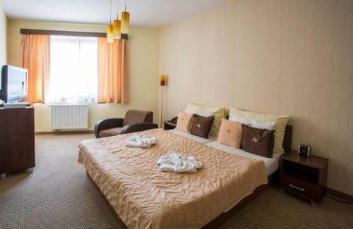 Kosice Old Town Hotel | Hotel Rokoko Košice