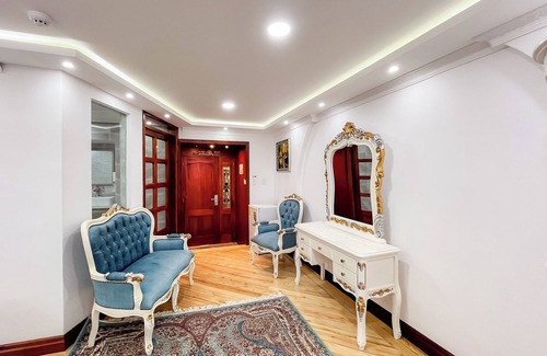 Quito Historic Center Hotel | Hotel & Rooftop King Experience by David