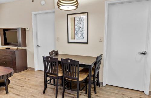Florida Central Atlantic Coast Apartment | Hotel Room Next to Universal At Stay Sky Suites