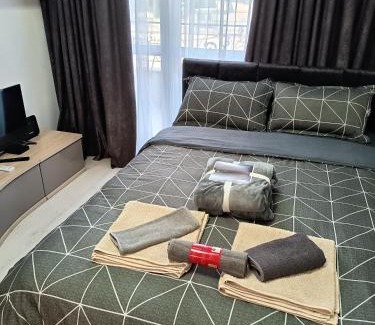 Plovdiv Center Hotel | Hotel Rooms St Paul Central Plovdiv Self Check-in Budget Stay