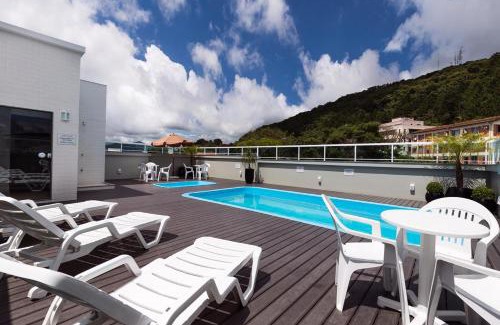 Nacoes Hotel | Hotel Rosenbrock