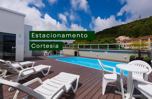 Nacoes Hotel | Hotel Rosenbrock
