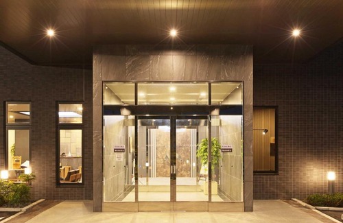 Choshi Hotel | Hotel Route Inn Choshi Eki Nishi