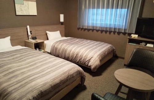Nasushiobara Hotel | Hotel Route-Inn Dai-ni Nishinasuno