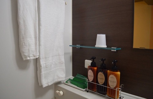 Miyawaka Hotel | Hotel Route-Inn Wakamiya Inter