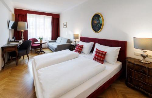 Innere Stadt Hotel | Hotel Royal