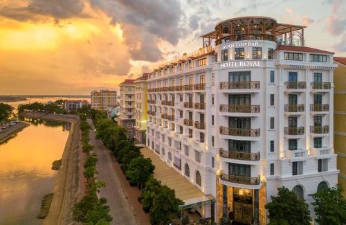 Hoi An Hotel | Hotel Royal Hoi An - Gallery