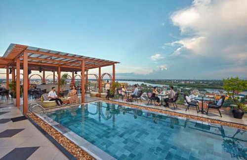 Hoi An Hotel | Hotel Royal Hoi An - Gallery