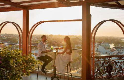 Hoi An Hotel | Hotel Royal Hoi An - Gallery