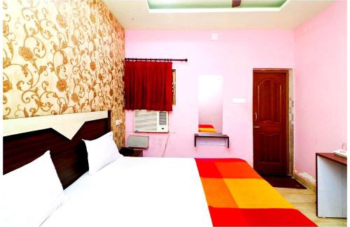 Bhubaneshwar Apartment | Hotel Royal-INN Near Railway Station with Best Price