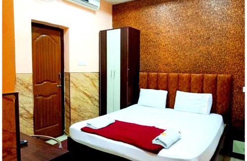 Bhubaneshwar Apartment | Hotel Royal-INN Near Railway Station with Best Price