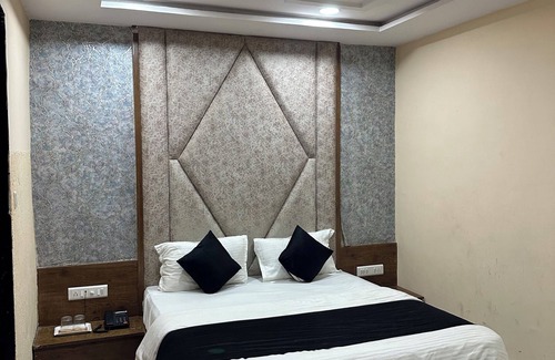 Ahmedabad House | Hotel Royal King