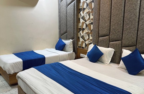 Ahmedabad House | Hotel Royal King