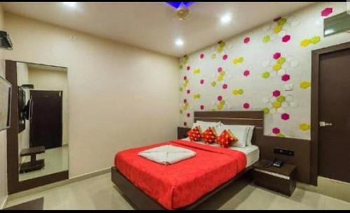 Mysore Hotel | Hotel Royal Palace Mysuru