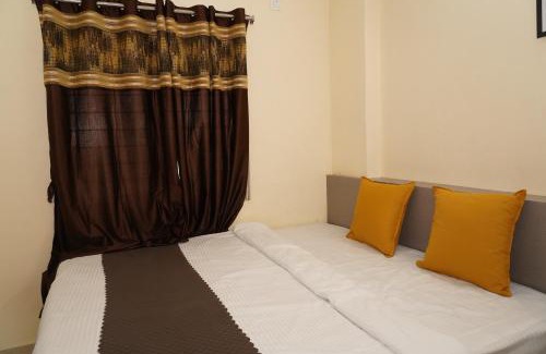 Gachibowli Apartment | HOTEL ROYAL SUITES AND ROOMS Near AIG Hospital Gachibowli