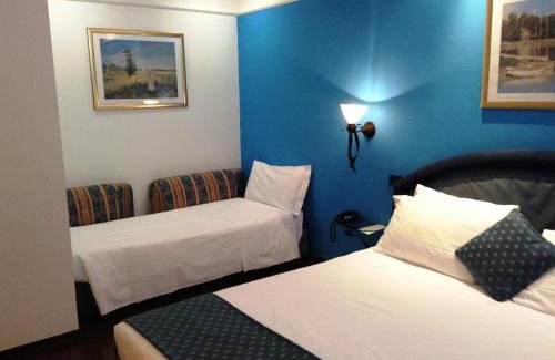 San Donato - Campidoglio Hotel | Hotel Royal Torino Centro Congressi