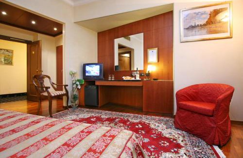 San Donato - Campidoglio Hotel | Hotel Royal Torino Centro Congressi