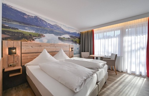 Fuessen Hotel | Hotel Ruchti - Zeit für mich.