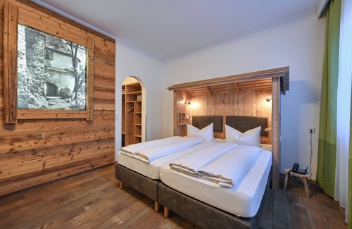 Fuessen Hotel | Hotel Ruchti - Zeit für mich.