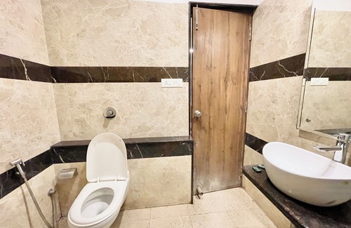 Varanasi Hotel | Hotel Rudraksh - Varanasi