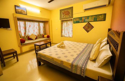 Sam Hotel | Hotel Rumis Jaisalmer