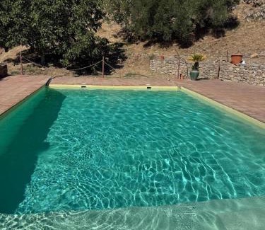 Ronda Hotel | Hotel Rural Hacienda de Ronda