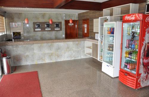 Tirirical Hotel | Hotel Ryad Express