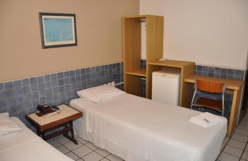 Tirirical Hotel | Hotel Ryad Express